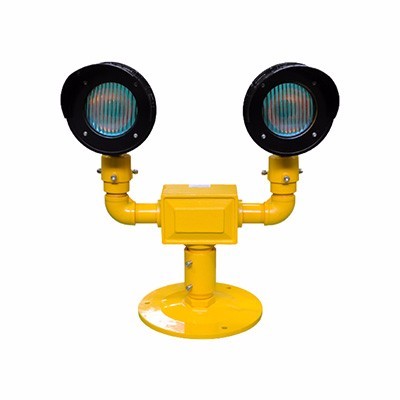  立式跑道警戒燈